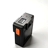 4G Bluetooth body worn camera
